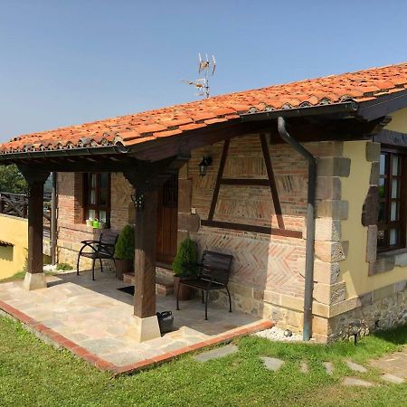 Villa Casa Collao 24 Sierra  Exterior foto