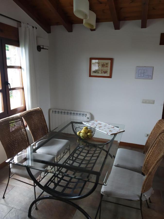Villa Casa Collao 24 Sierra  Exterior foto