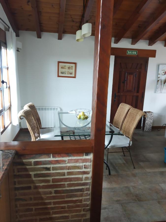 Villa Casa Collao 24 Sierra  Exterior foto