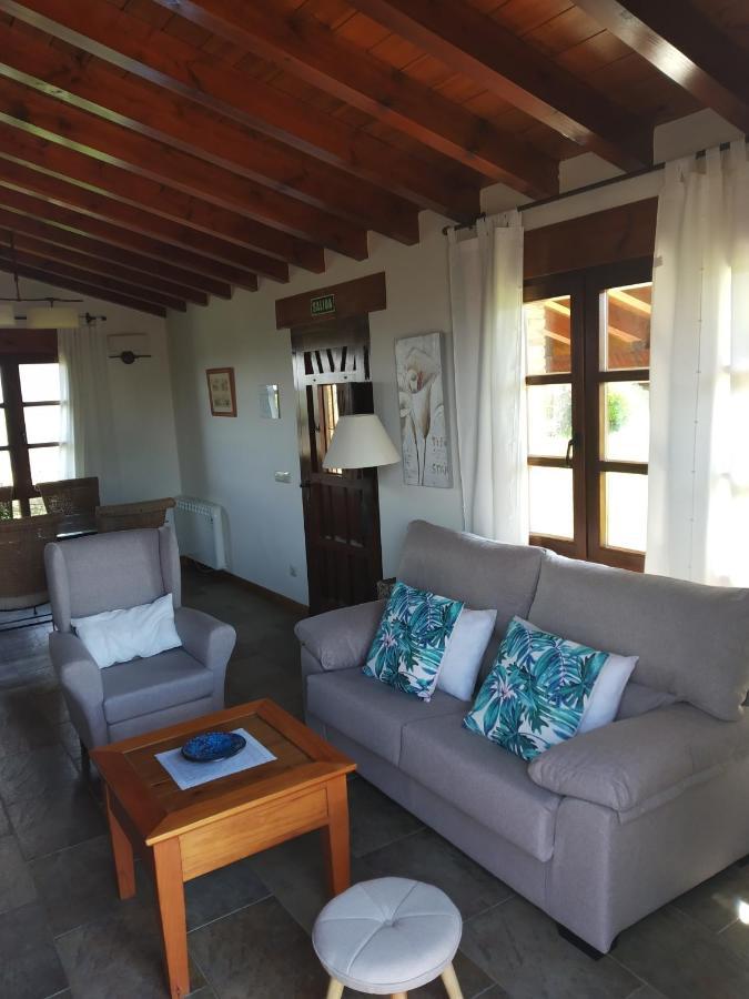 Villa Casa Collao 24 Sierra  Exterior foto