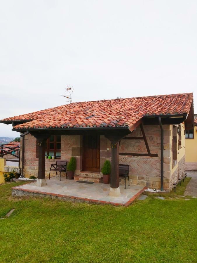 Villa Casa Collao 24 Sierra  Exterior foto