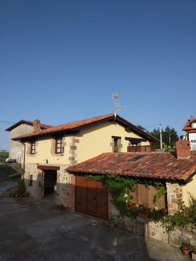 Villa Casa Collao 24 Sierra  Exterior foto