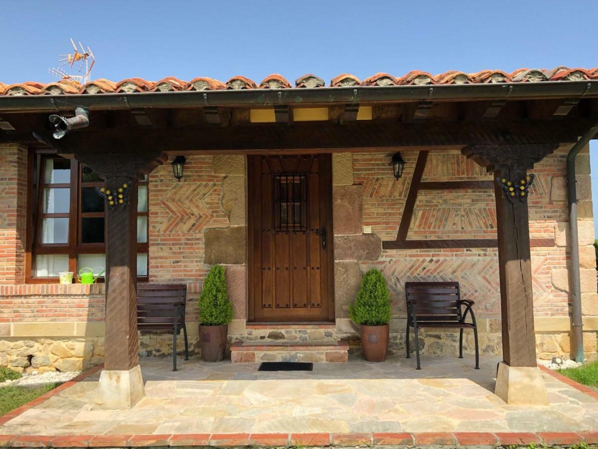 Villa Casa Collao 24 Sierra  Exterior foto